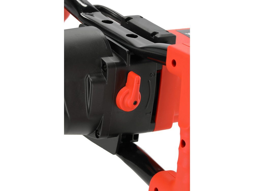 MIESZADŁO BUDOWLANE YATO PODWÓJNE, 2 BIEGI, 1850W - YT-82609 - obrazek 5
