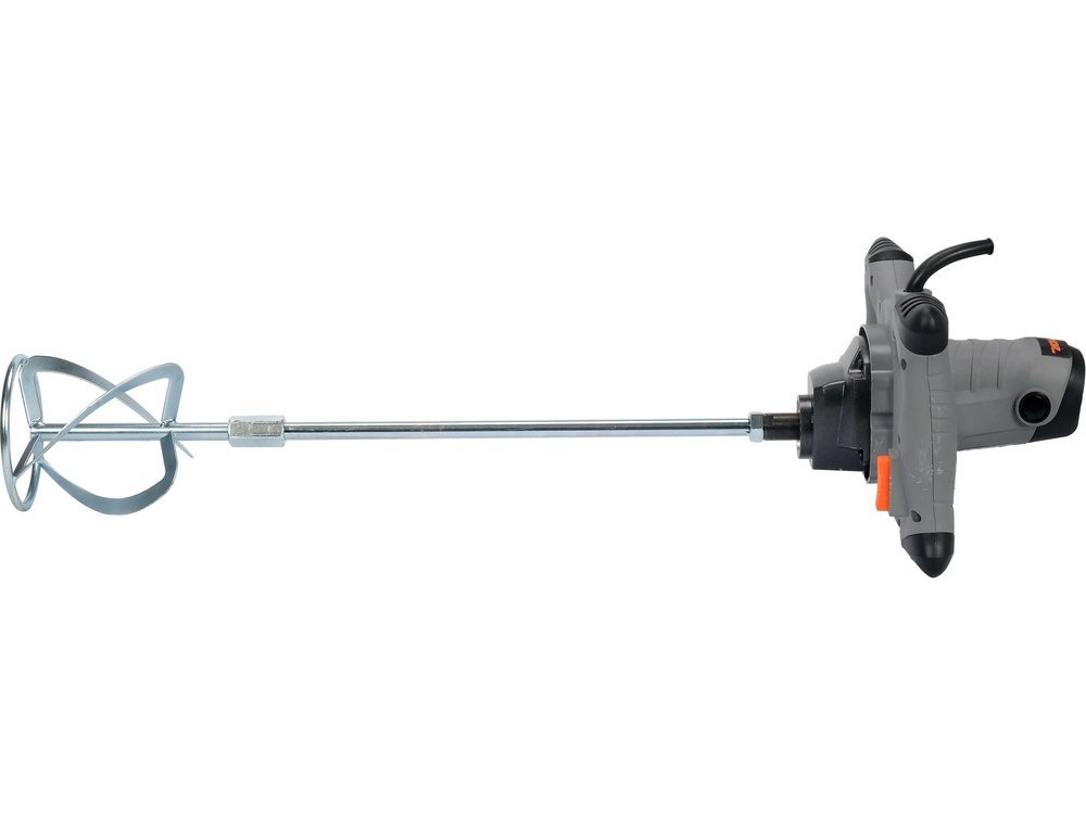 MIESZADŁO DO ZAPRAW STHOR 850W M14 0-900 OBR./MIN - 2 KOŃCÓWKI W ZESTAWIE - 78855 - obrazek 2