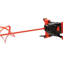 MIESZADŁO BUDOWLANE YATO 2 BIEGI, 1850W - YT-82608