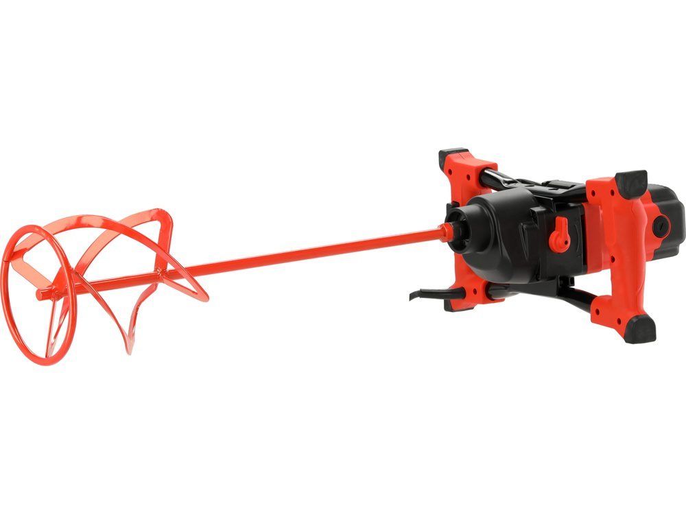MIESZADŁO BUDOWLANE YATO 2 BIEGI, 1850W - YT-82608