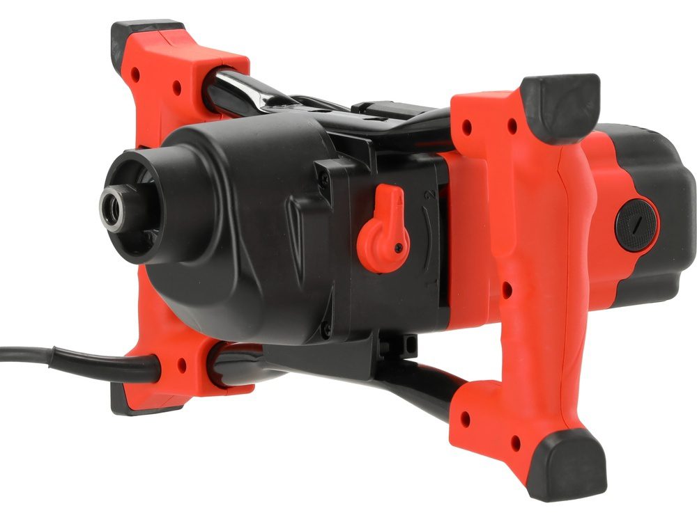 MIESZADŁO BUDOWLANE YATO 2 BIEGI, 1850W - YT-82608 - obrazek 4