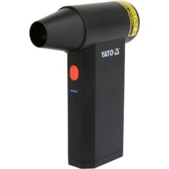 MINI TURBO DMUCHAWA YATO 135000 OBR./MIN, 4000 MAH - YT-82938