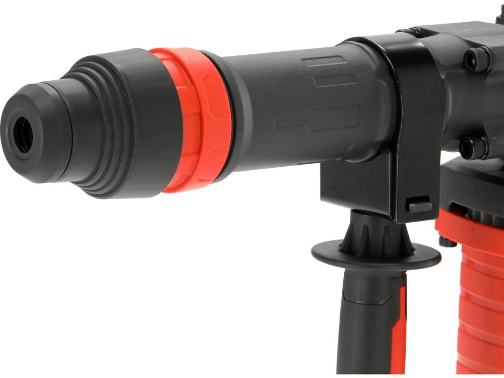 MŁOT SDS MAX DŁUTUJĄCY YATO 1500W DO USUWANIA TYNKÓW, PŁYTEK - YT-82134 - obrazek 4