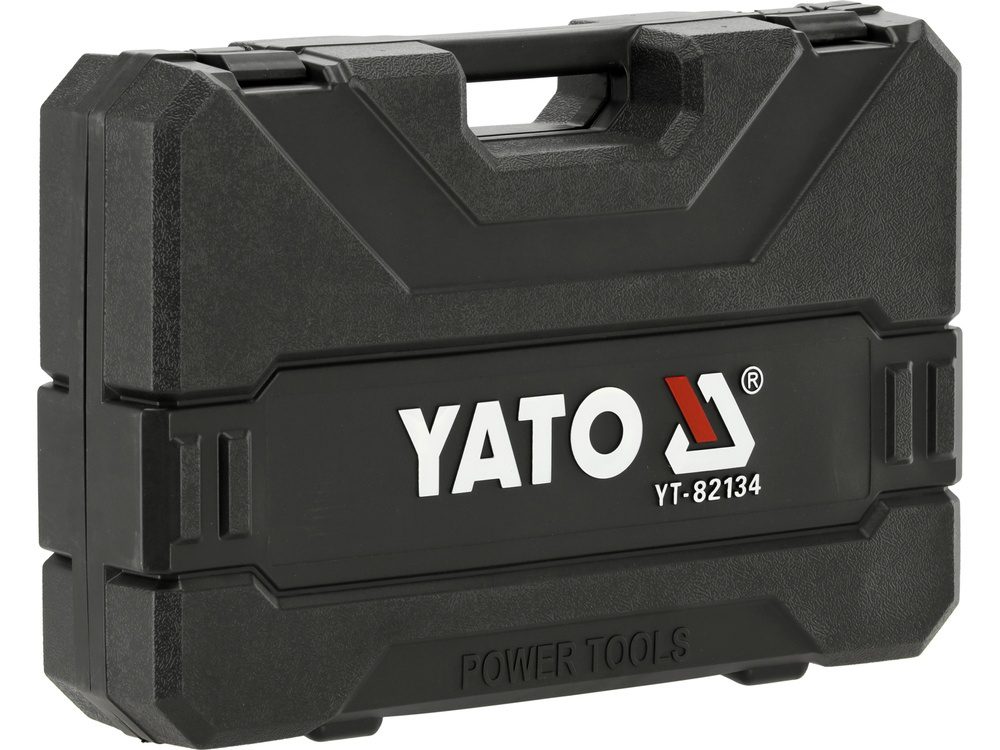 MŁOT SDS MAX DŁUTUJĄCY YATO 1500W DO USUWANIA TYNKÓW, PŁYTEK - YT-82134 - obrazek 6