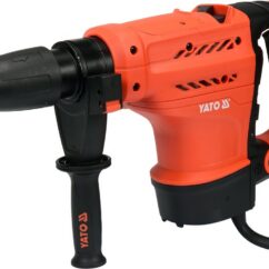 MŁOT UDAROWO-OBROTOWY SDS-MAX 20J 1300W - YT-82131