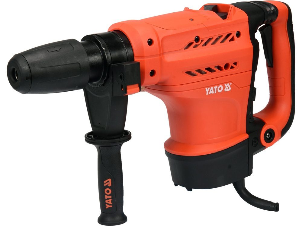 MŁOT UDAROWO-OBROTOWY SDS-MAX 20J 1300W - YT-82131