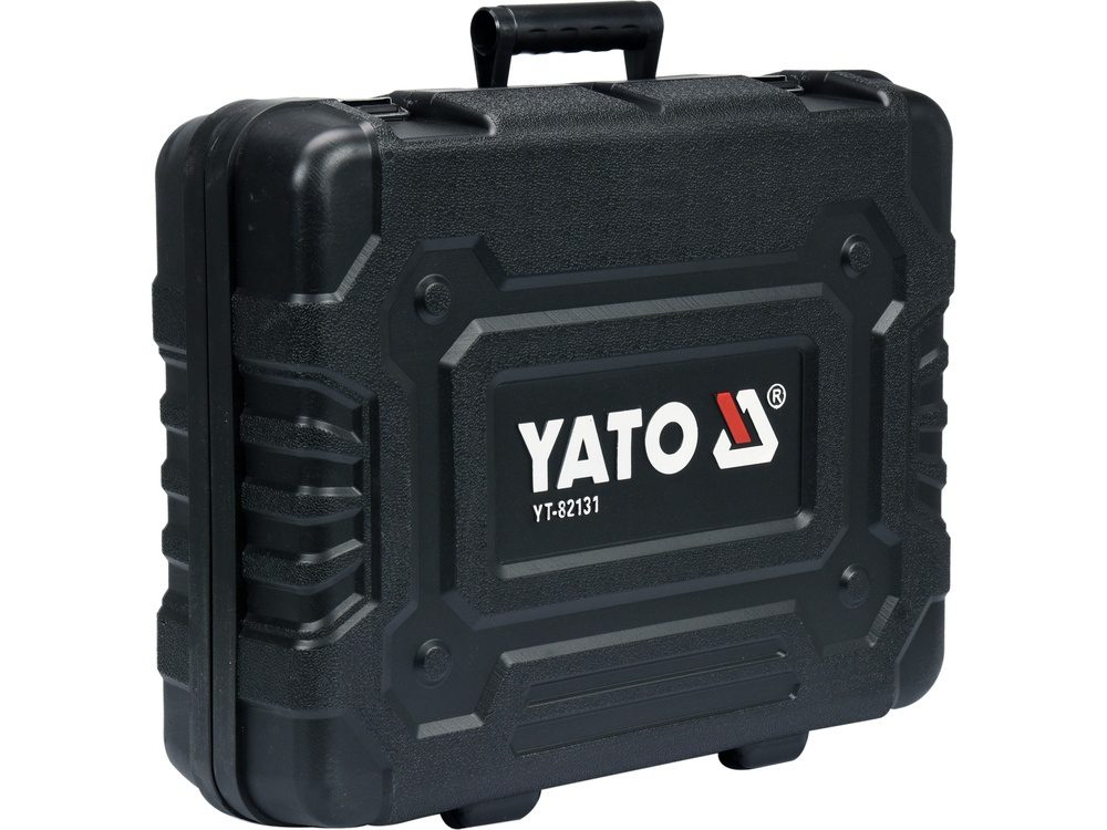 MŁOT UDAROWO-OBROTOWY SDS-MAX 20J 1300W - YT-82131 - obrazek 5