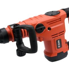 MŁOT UDAROWO-OBROTOWY SDS-MAX YATO 25J 1600W - YT-82135