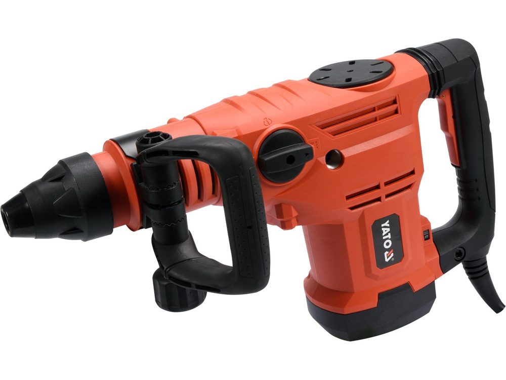MŁOT UDAROWO-OBROTOWY SDS-MAX YATO 25J 1600W - YT-82135