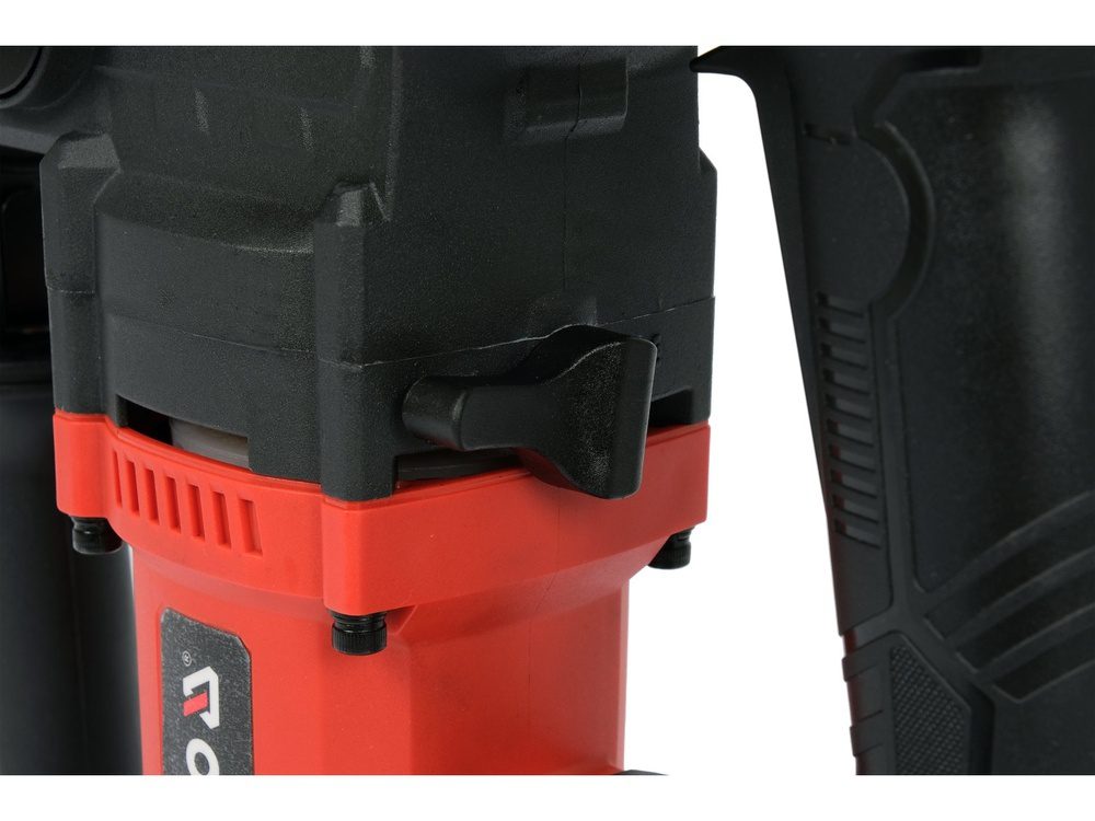 MŁOT UDAROWO-OBROTOWY YATO SDS+ 1100W, 3 FUNKCJE - YT-82118 - obrazek 4