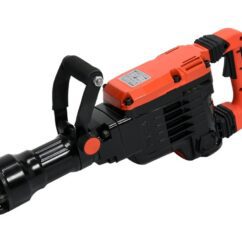 MŁOT WYBURZENIOWY YATO 70J 1600W CHŁODZONY OLEJEM - YT-82002