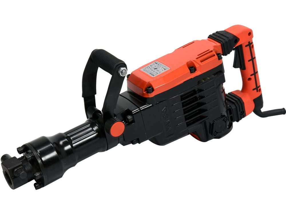 MŁOT WYBURZENIOWY YATO 70J 1600W CHŁODZONY OLEJEM - YT-82002