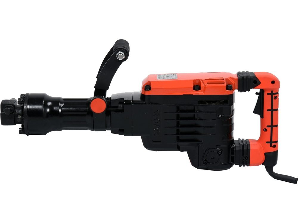 MŁOT WYBURZENIOWY YATO 70J 1600W CHŁODZONY OLEJEM - YT-82002 - obrazek 2