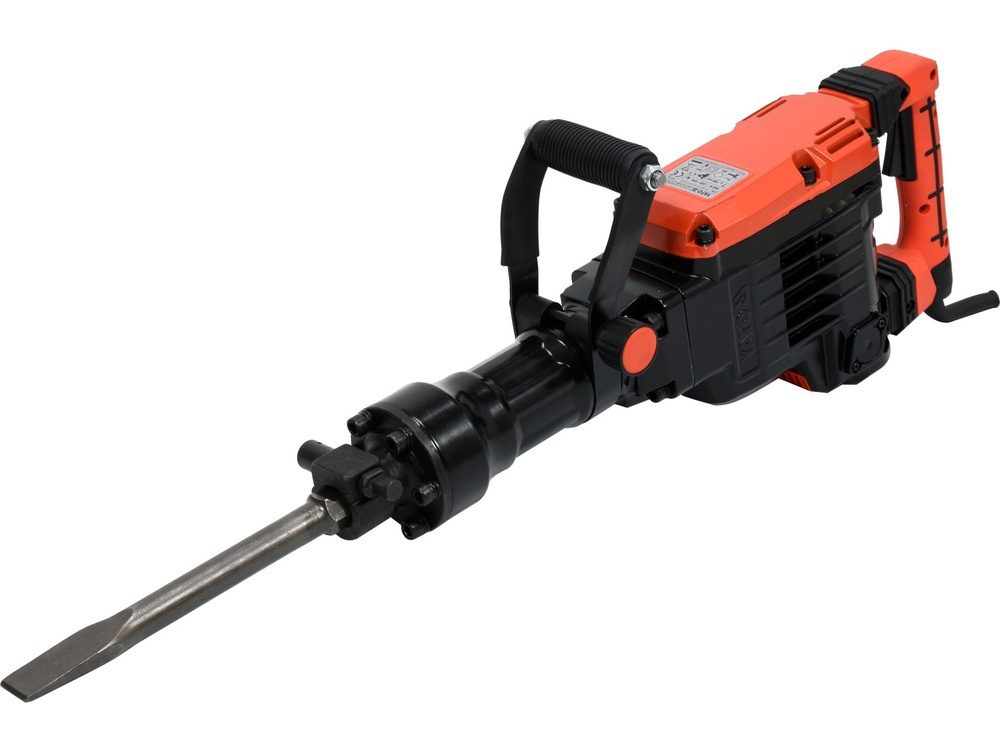 MŁOT WYBURZENIOWY YATO 70J 1600W CHŁODZONY OLEJEM - YT-82002 - obrazek 3