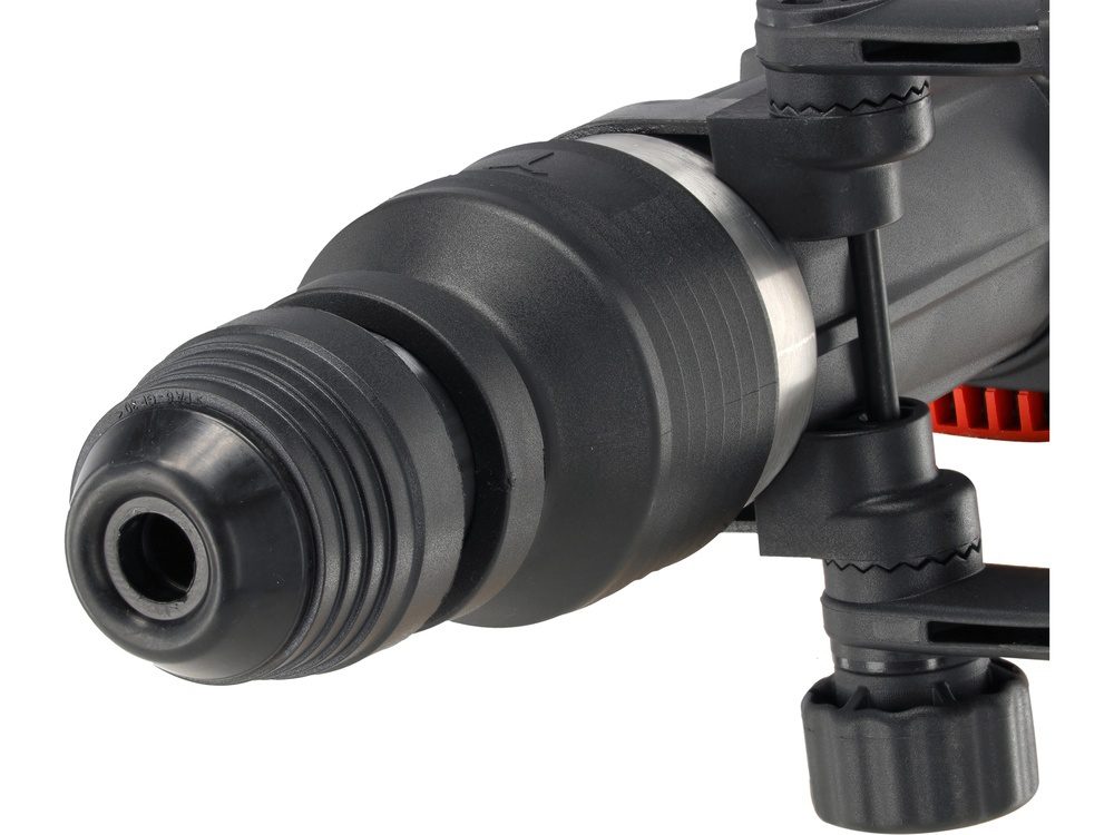 MŁOT WYBURZENIOWY YATO 1700W SDS MAX, HEAVY DUTY - YT-82003 - obrazek 5