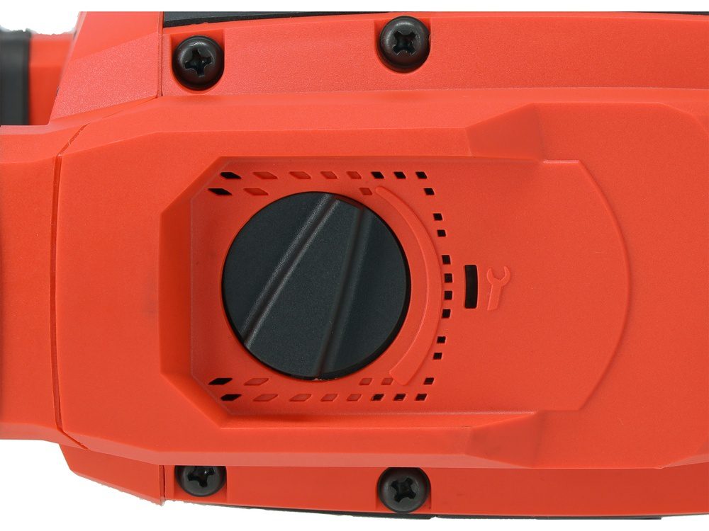 MŁOT WYBURZENIOWY YATO 1700W SDS MAX, HEAVY DUTY - YT-82003 - obrazek 8