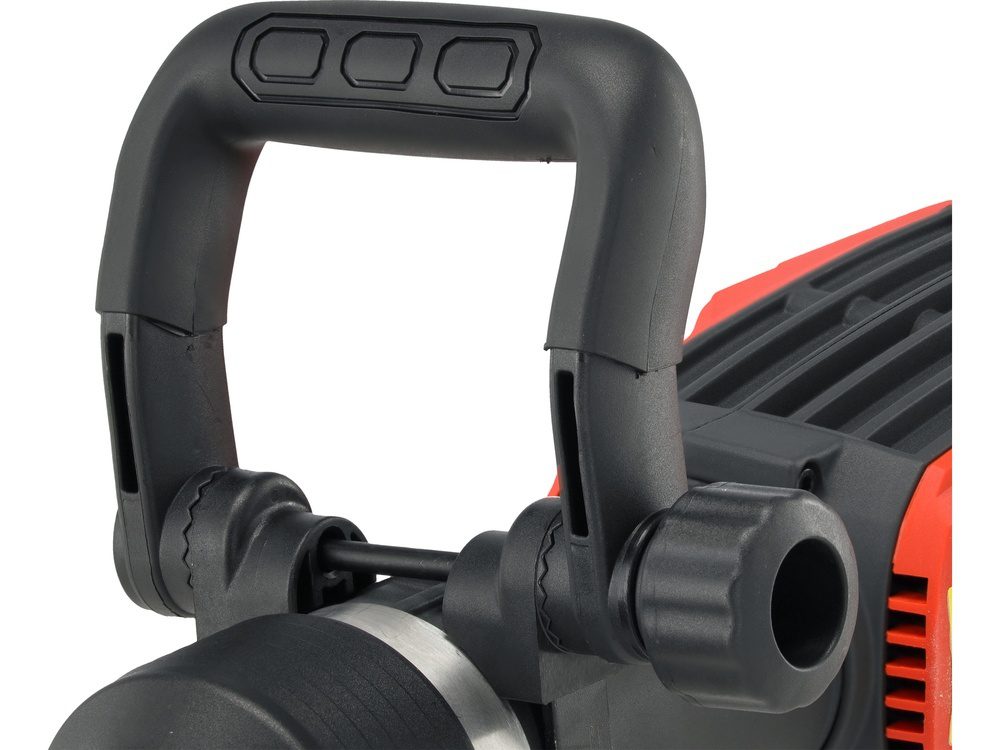MŁOT WYBURZENIOWY YATO 1700W SDS MAX, HEAVY DUTY - YT-82003 - obrazek 9
