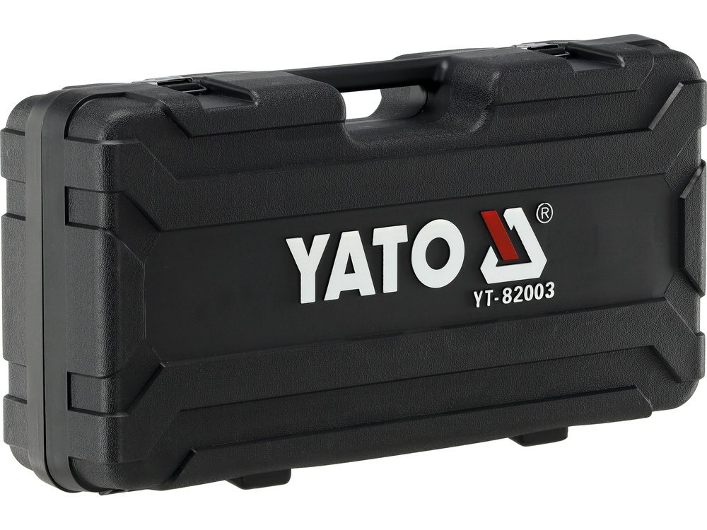 MŁOT WYBURZENIOWY YATO 1700W SDS MAX, HEAVY DUTY - YT-82003 - obrazek 10
