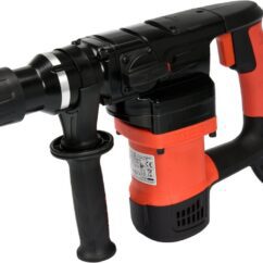 MŁOTOWIERTARKA SDS-PLUS YATO 1100W - YT-82123