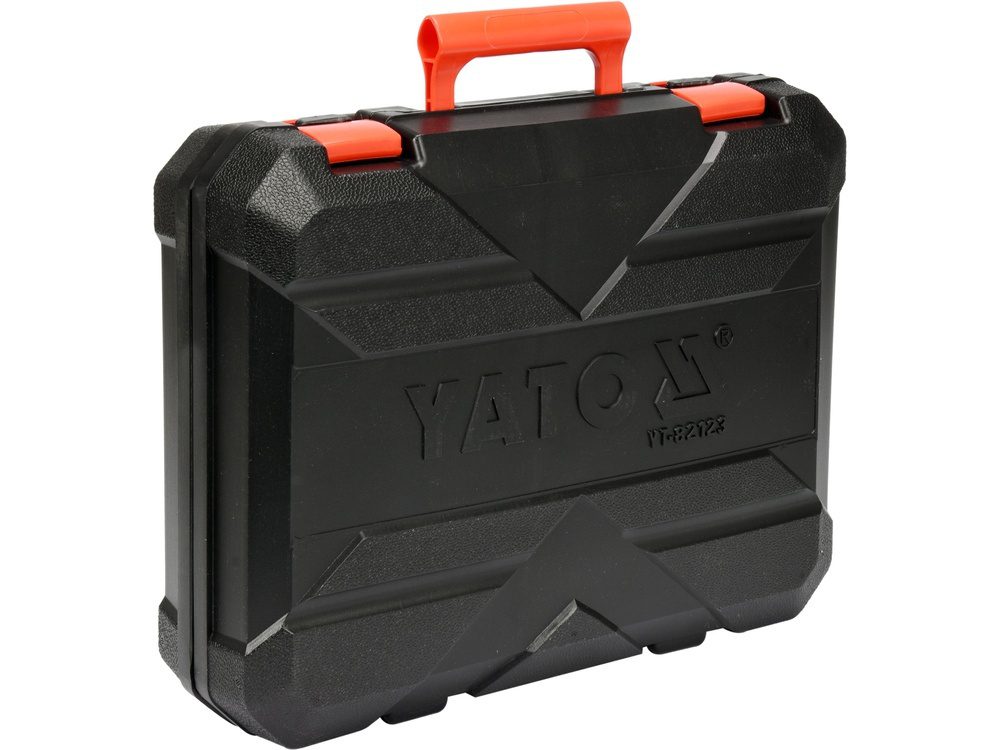 MŁOTOWIERTARKA SDS-PLUS YATO 1100W - YT-82123 - obrazek 4