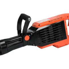 MŁOT WYBURZENIOWY YATO 65J 1600W CHŁODZONY OLEJEM - YT-82001
