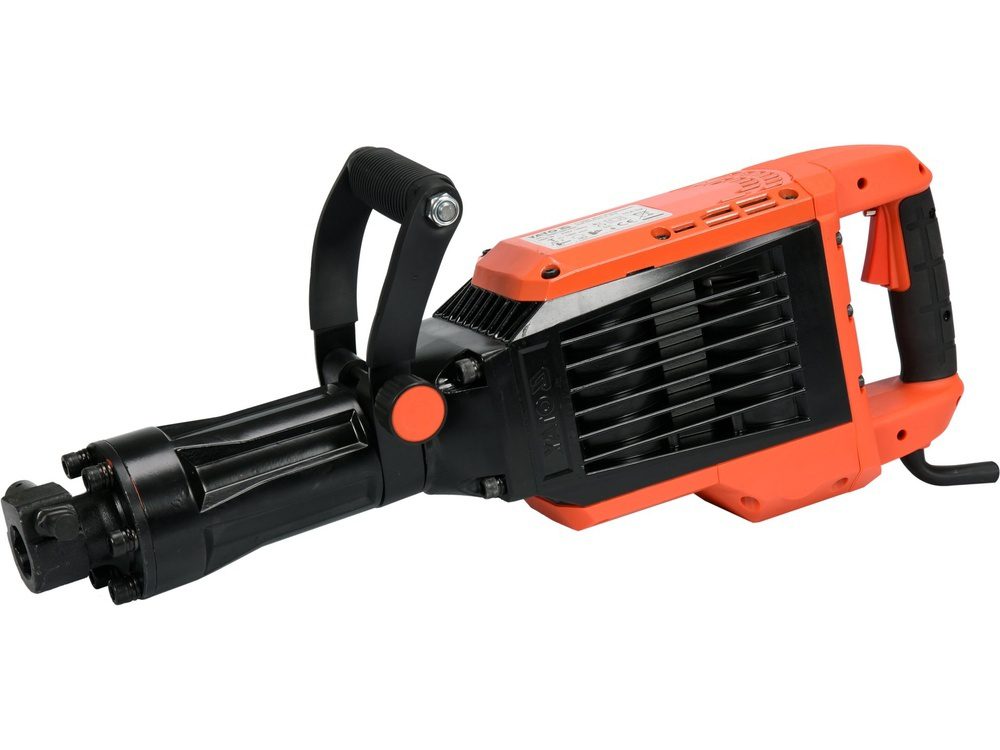 MŁOT WYBURZENIOWY YATO 65J 1600W CHŁODZONY OLEJEM - YT-82001