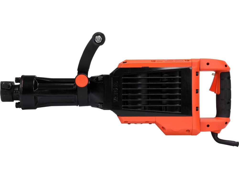 MŁOT WYBURZENIOWY YATO 65J 1600W CHŁODZONY OLEJEM - YT-82001 - obrazek 2