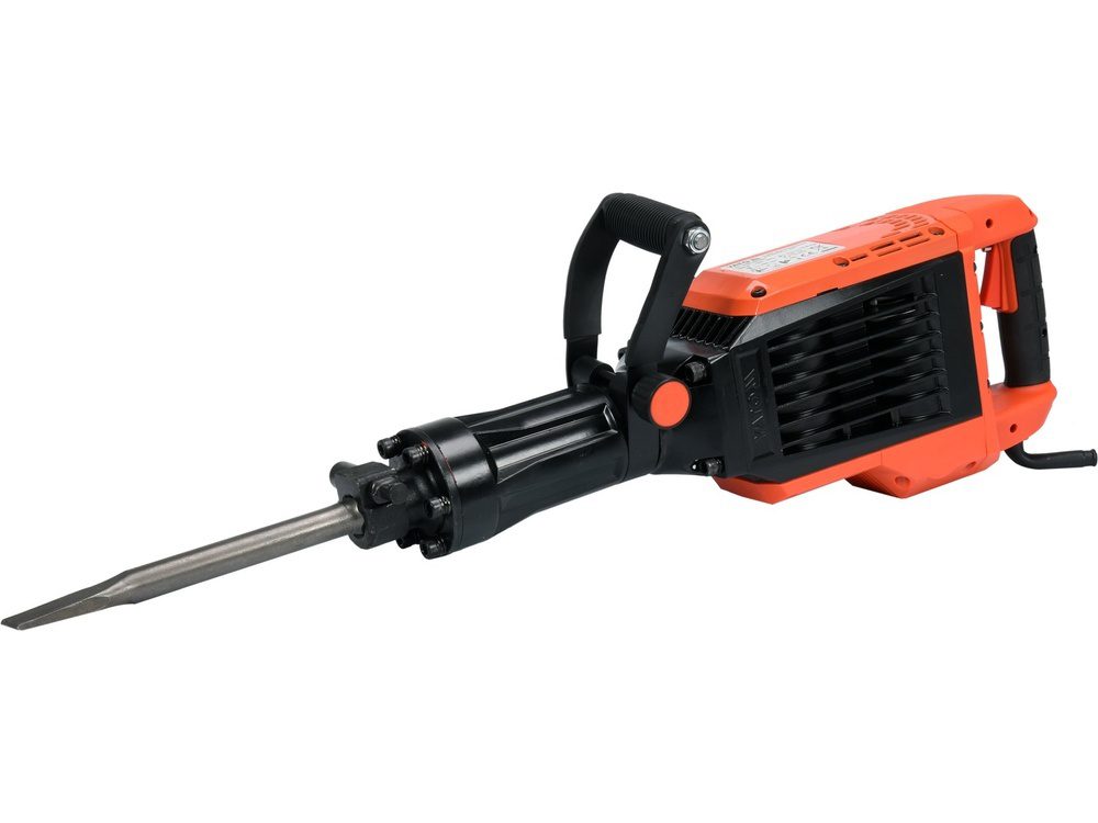 MŁOT WYBURZENIOWY YATO 65J 1600W CHŁODZONY OLEJEM - YT-82001 - obrazek 3