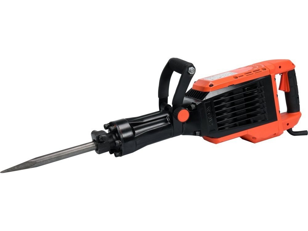 MŁOT WYBURZENIOWY YATO 65J 1600W CHŁODZONY OLEJEM - YT-82001 - obrazek 4