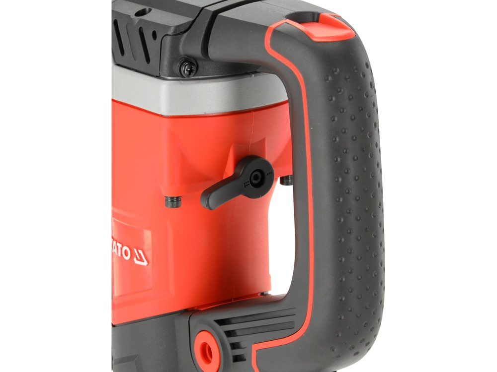 MŁOTOWIERTARKA SDS+ YATO 1100W, 3 FUNKCJE - YT-82116 - obrazek 5