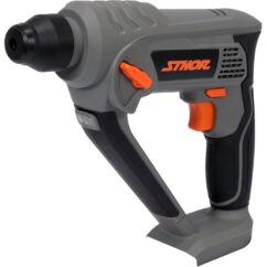 MŁOTOWIERTARKA STHOR 20V SDS Plus, 1,1 J - BEZ AKUMULATORA - 78107