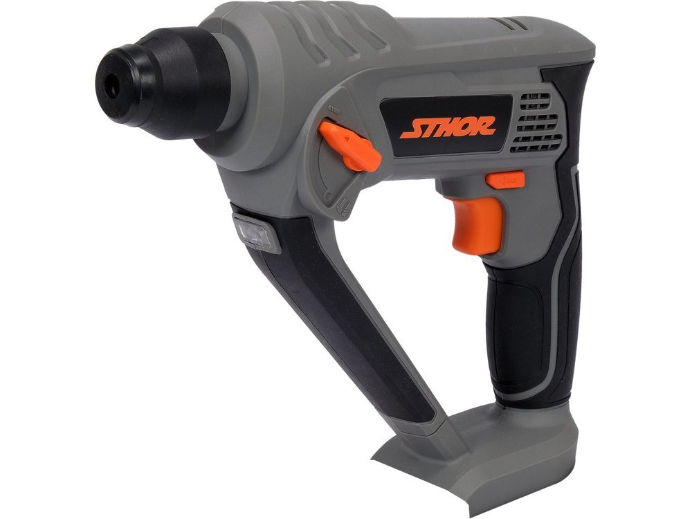 MŁOTOWIERTARKA STHOR 20V SDS Plus, 1,1 J - BEZ AKUMULATORA - 78107