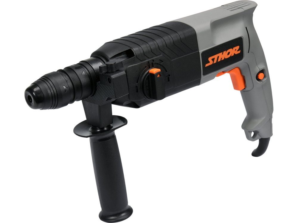 MŁOTOWIERTARKA STHOR SDS PLUS 620W - 79054