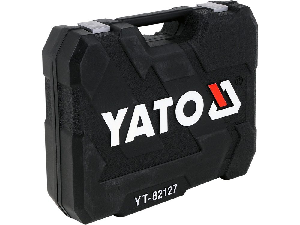 MŁOTOWIERTARKA SDS PLUS YATO 1500W - YT-82127 - obrazek 5