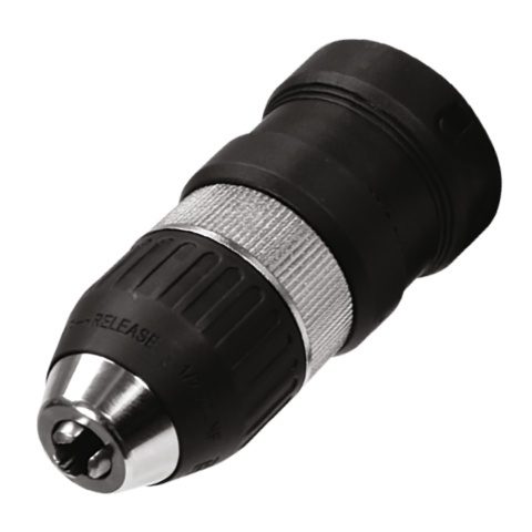 MŁOTOWIERTARKA YATO 850W Z WYMIENNĄ GŁOWICĄ I METALOWĄ OBUDOWĄ - YT-82122 - obrazek 7