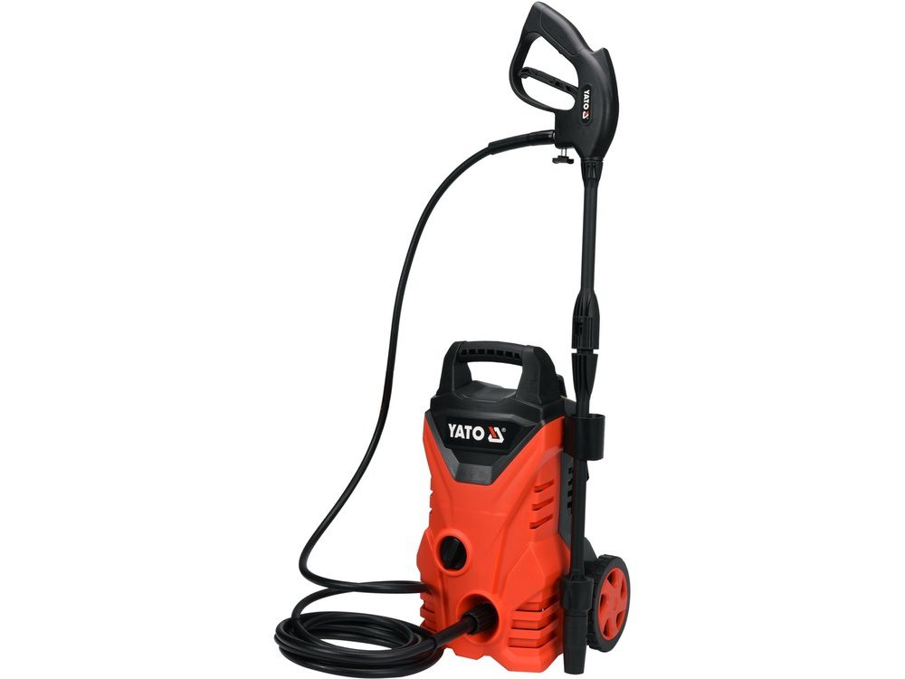 MYJKA CIŚNIENIOWA YATO 1400W, 105 BAR - YT-85910