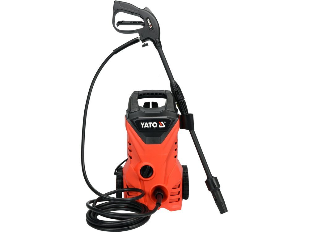MYJKA CIŚNIENIOWA YATO 1400W, 105 BAR - YT-85910 - obrazek 2