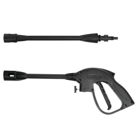MYJKA CIŚNIENIOWA YATO 1400W, 105 BAR - YT-85910 - obrazek 4