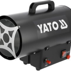 NAGRZEWNICA GAZOWA YATO 15 KW - YT-99730