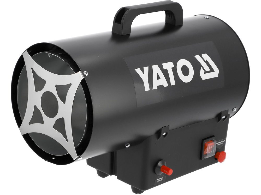 NAGRZEWNICA GAZOWA YATO 15 KW - YT-99730