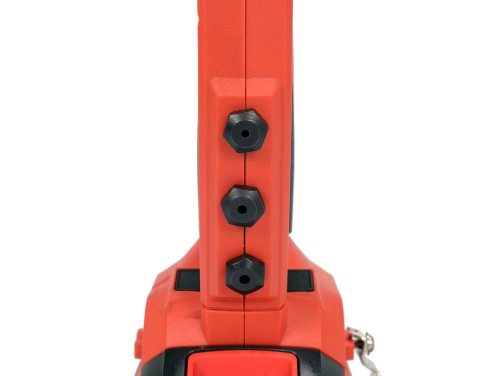 NITOWNICA YATO 18V NA NITY ZRYWALNE 2,4-5,0 MM - AKUMULATOR 3 AH - YT-82955 - obrazek 6