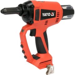 NITOWNICA YATO 18V NA NITY ZRYWALNE 2,4-5,0 MM - BEZ AKUMULATORA - YT-82956