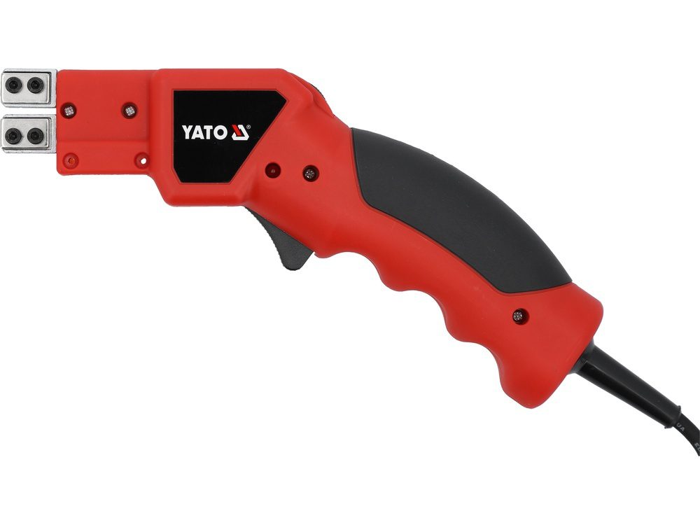 NÓŻ DO STYROPIANU YATO 150W (OSTRZA WYMIENNE 200 MM + 150 MM) - YT-82191 - obrazek 2