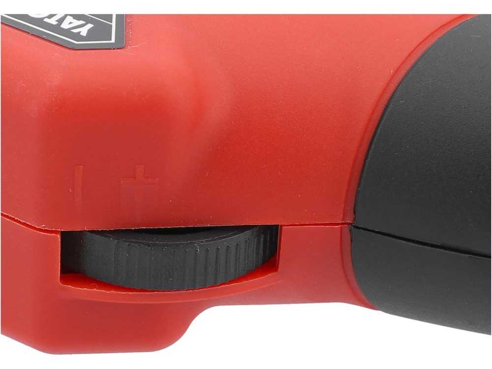 NÓŻ DO STYROPIANU YATO 150W (OSTRZA WYMIENNE 200 MM + 150 MM) - YT-82191 - obrazek 4