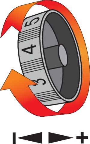 NÓŻ TERMICZNY YATO DO STYROPIANU, PCV, PP 220W - YT-82190 - obrazek 3