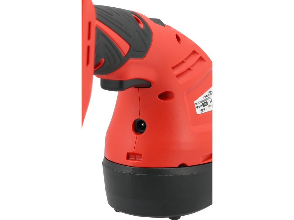 NOŻYCE DO TRAWY I ŻYWOPŁOTU YATO 18V BRUSHLESS - BEZ AKUMULATORA - YT-828336 - obrazek 7