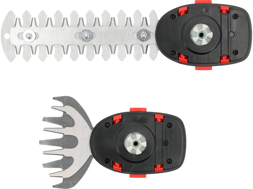NOŻYCE DO TRAWY I ŻYWOPŁOTU YATO 7.2V - AKUMULATOROWE 2w1 - YT-828359 - obrazek 4