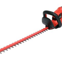 NOŻYCE DO ŻYWOPŁOTU AKUMULATOROWE YATO 18V, 55 CM, OBROTOWE - AKUMULATOR 2.0 AH - YT-828333