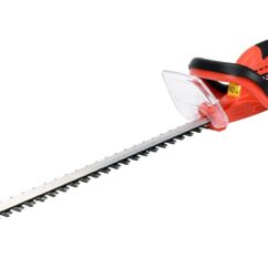 NOŻYCE DO ŻYWOPŁOTU AKUMULATOROWE YATO 18V, 56 CM - BEZ AKUMULATORA - YT-82833
