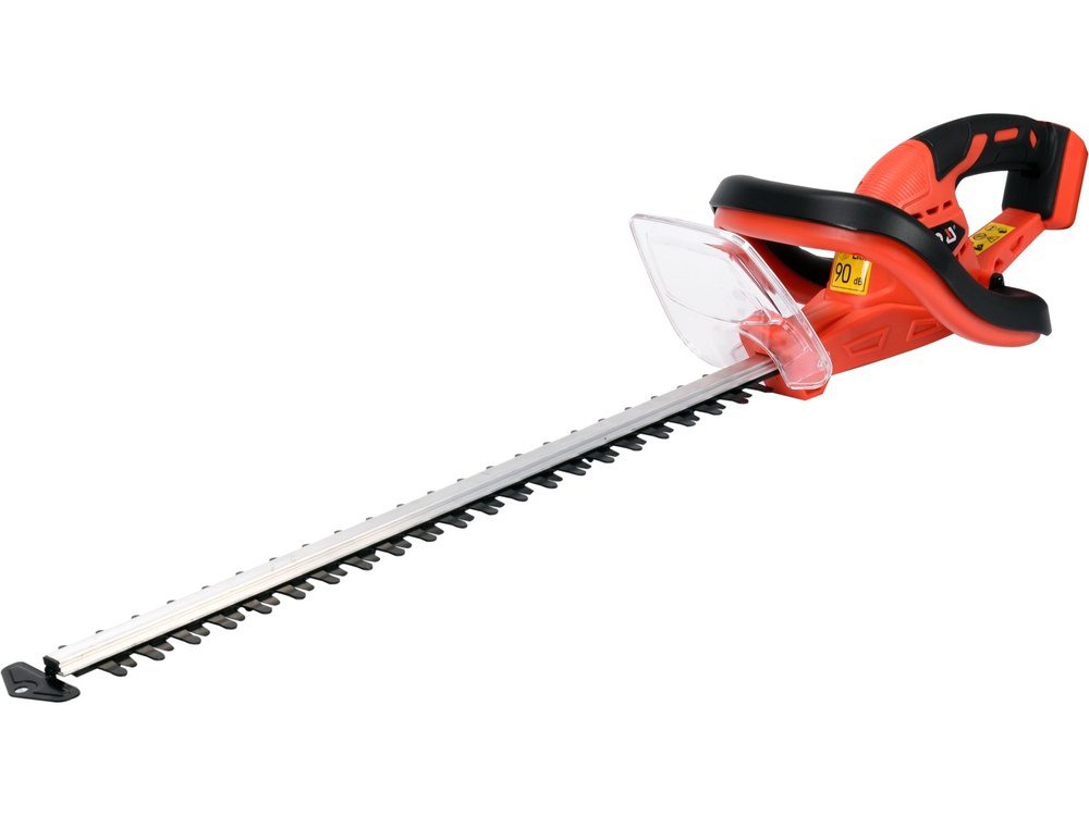 NOŻYCE DO ŻYWOPŁOTU AKUMULATOROWE YATO 18V, 56 CM - BEZ AKUMULATORA - YT-82833